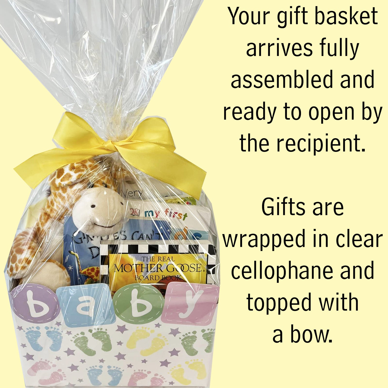 28 Perfect DIY Baby Shower Gifts (To Make Yourself)